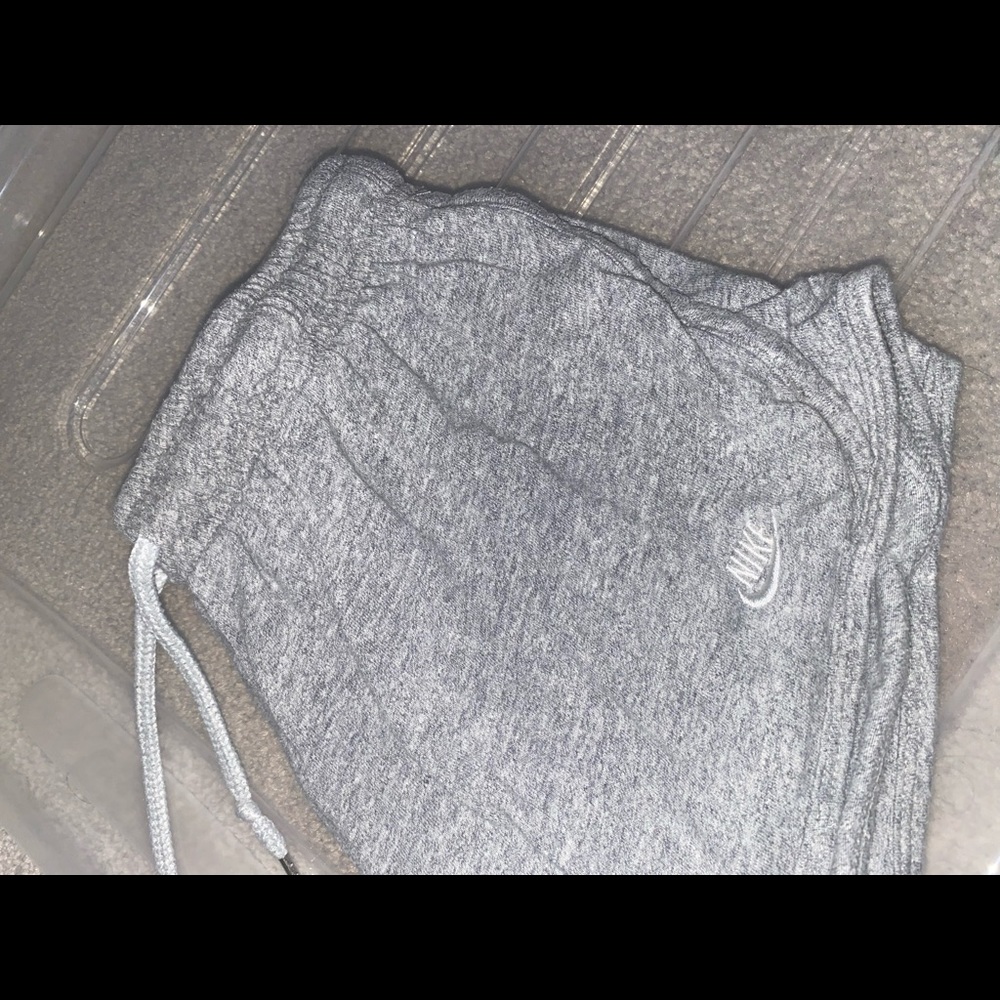 Nike summer shorts